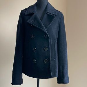 Ralph Lauren Coat